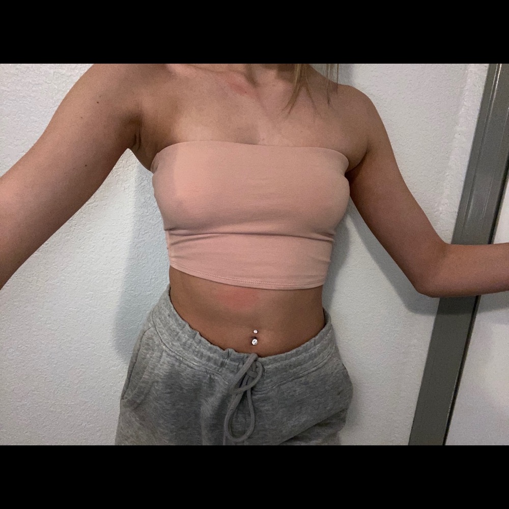 tube top